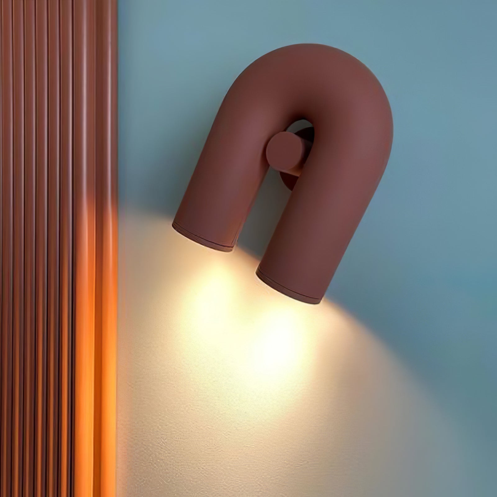Cirkus Wall Lamp - Letslighting