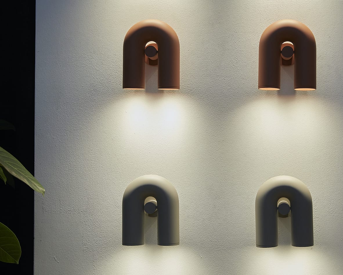 Cirkus Wall Lamp - Letslighting