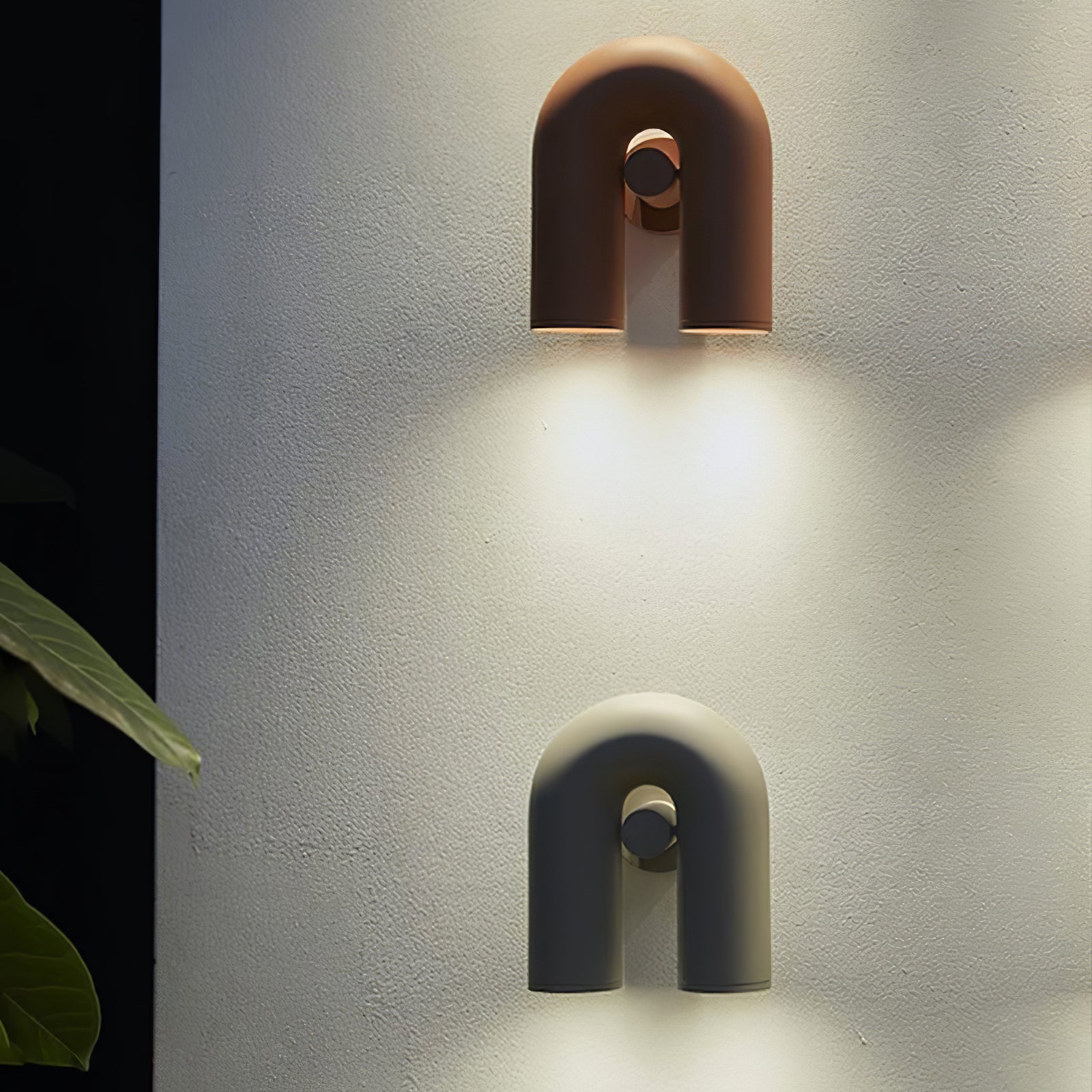 Cirkus Wall Lamp - Letslighting