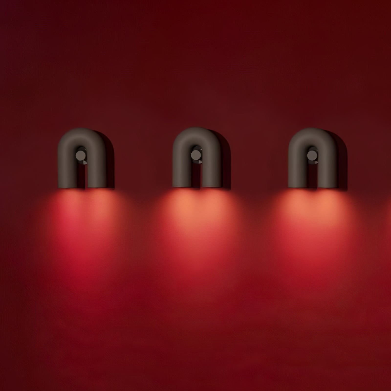 Cirkus Wall Lamp - Letslighting
