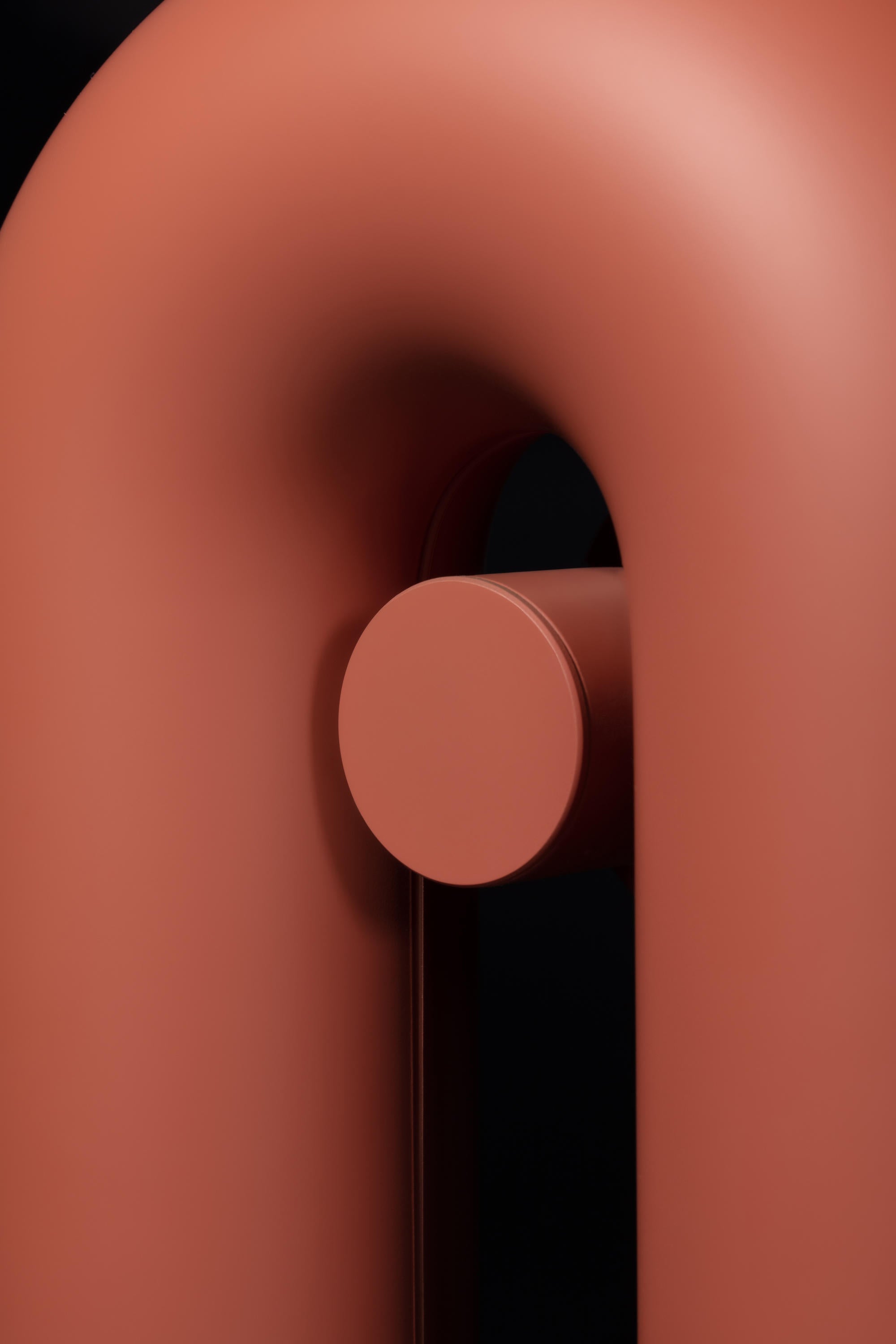Cirkus Wall Lamp - Letslighting
