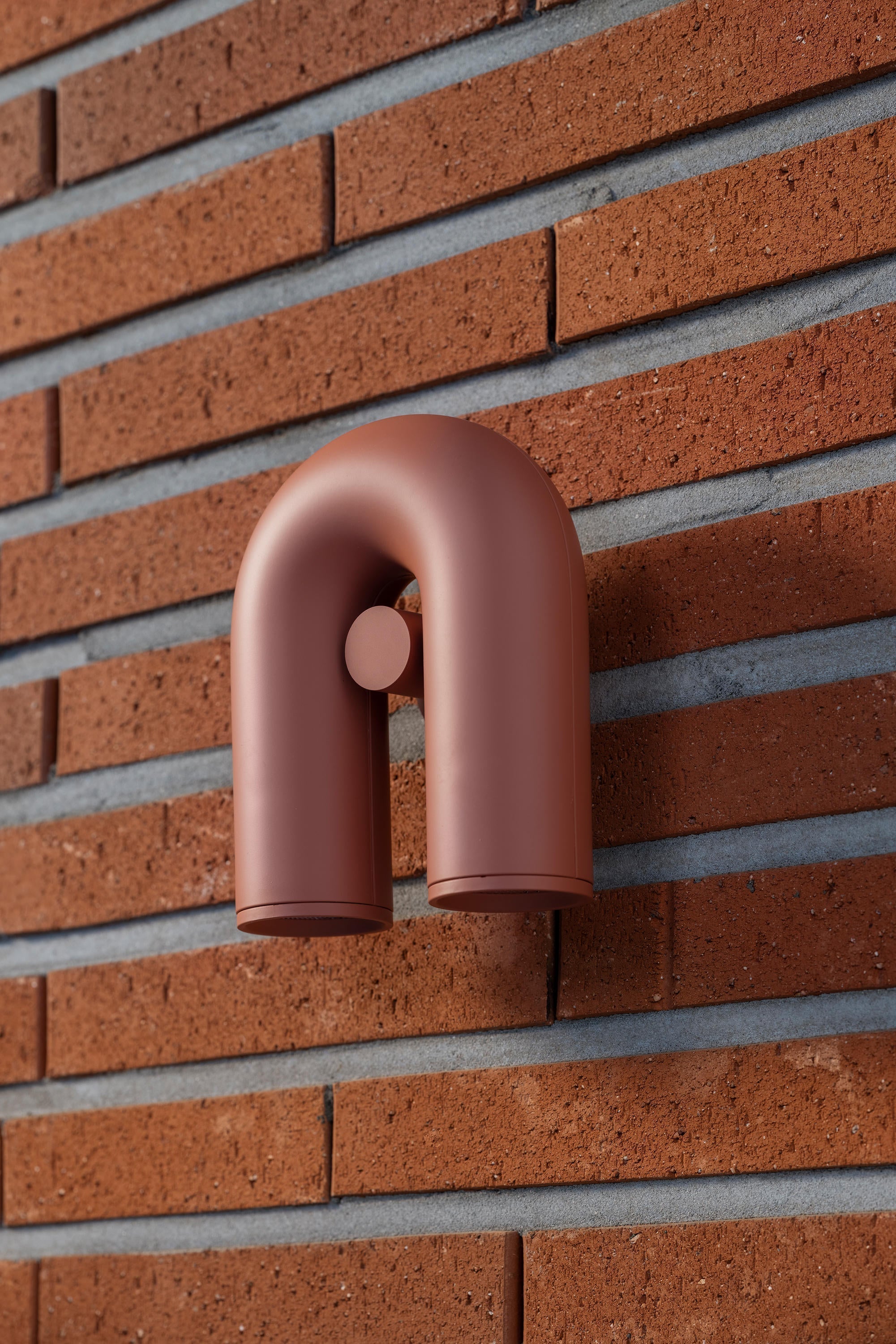 Cirkus Wall Lamp - Letslighting