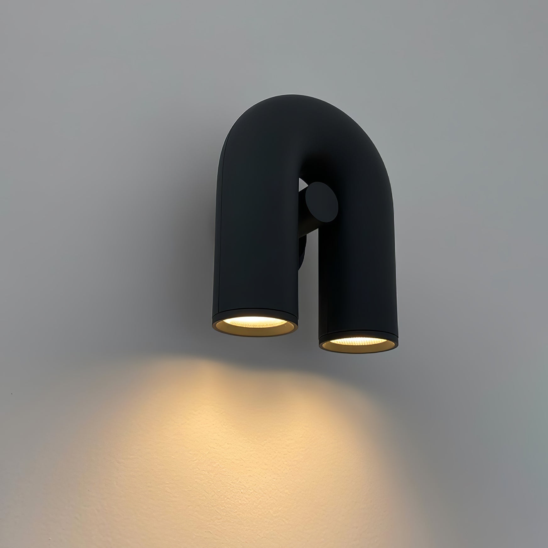 Cirkus Wall Lamp - Letslighting