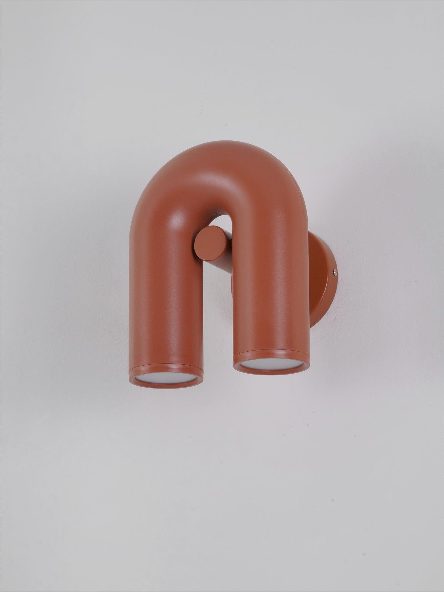 Cirkus Wall Lamp - Letslighting