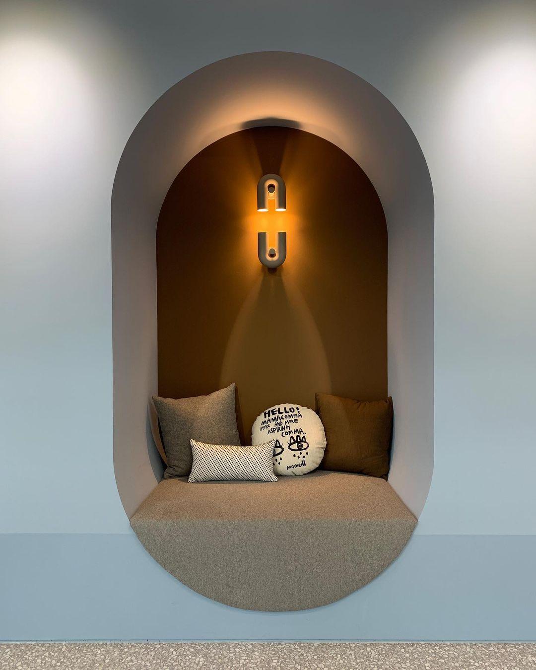 Cirkus Wall Lamp - Letslighting