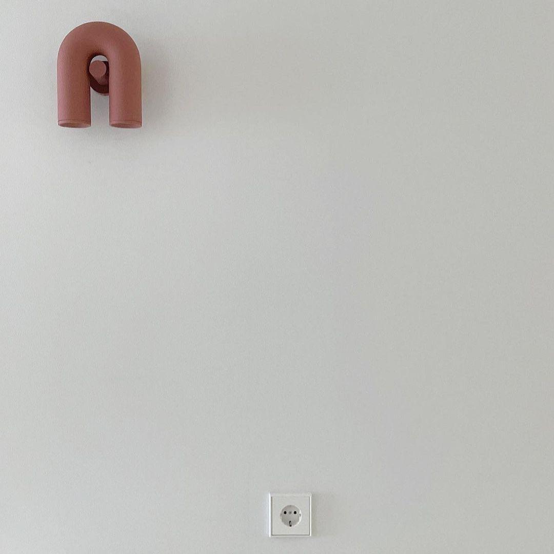 Cirkus Wall Lamp - Letslighting