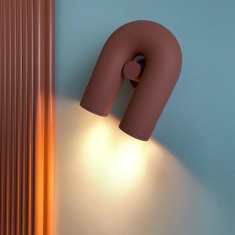 Cirkus Wall Lamp - Letslighting