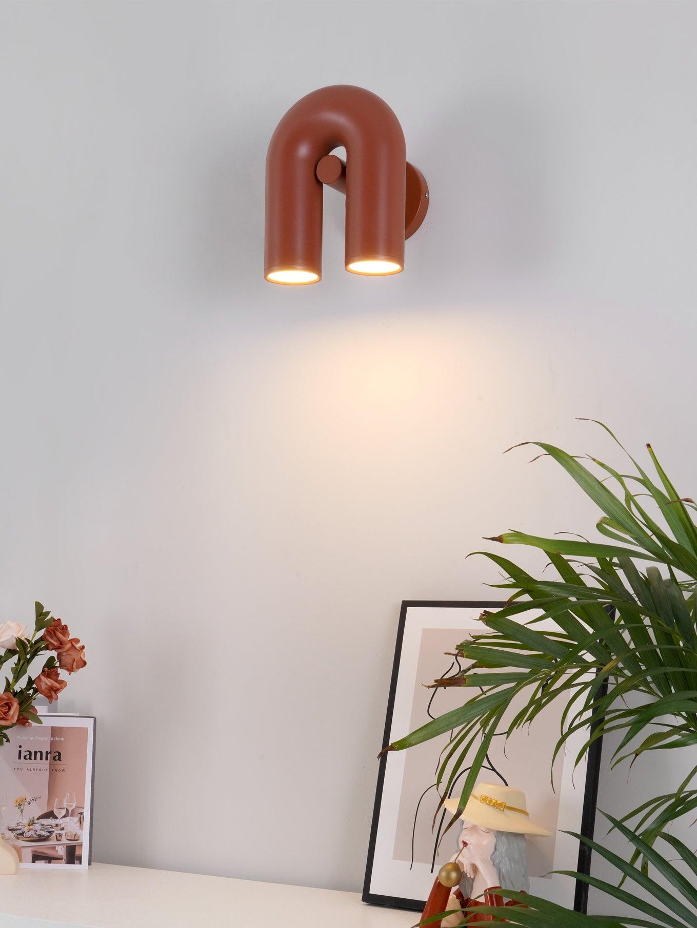 Cirkus Wall Lamp - Letslighting