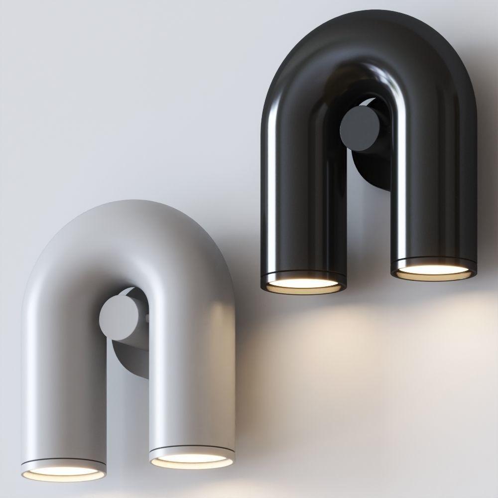 Cirkus Wall Lamp - Letslighting