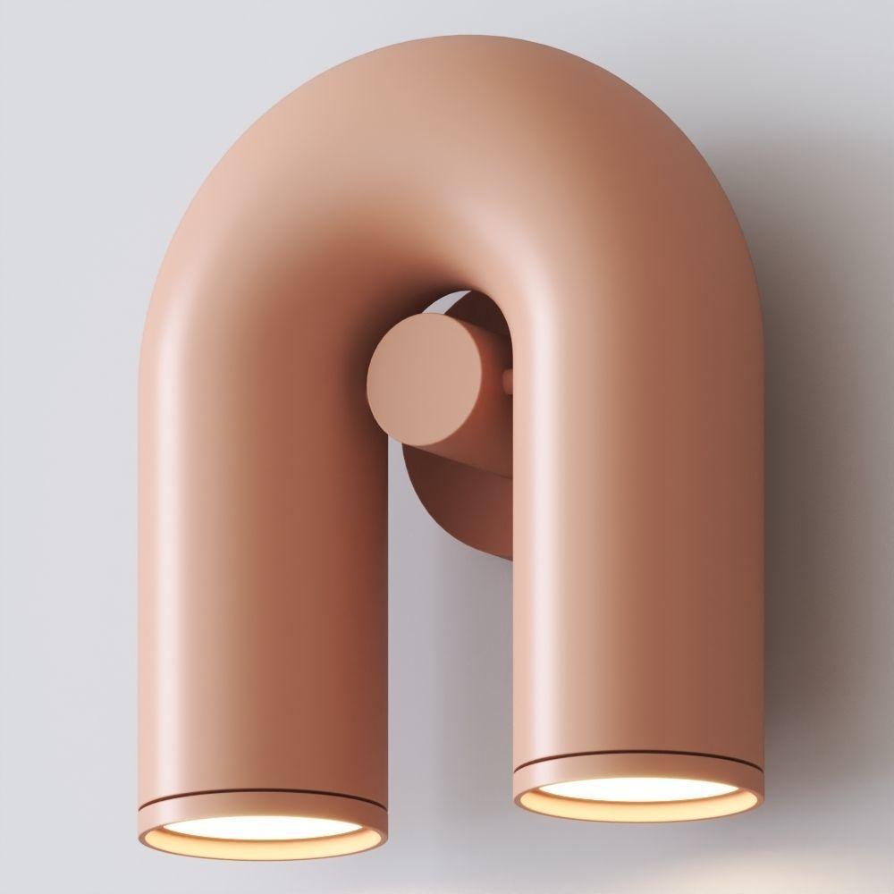Cirkus Wall Lamp - Letslighting