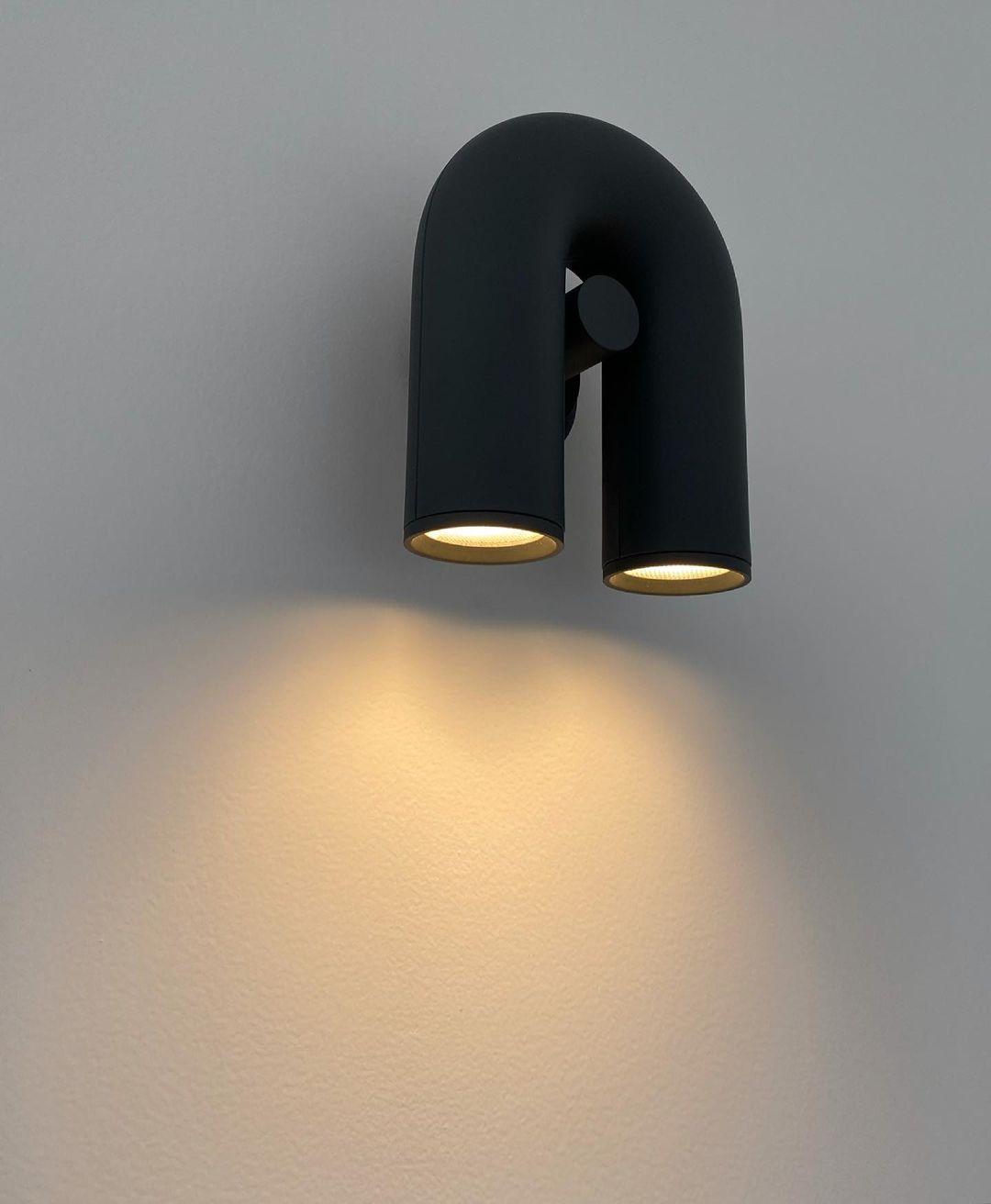 Cirkus Wall Lamp - Letslighting