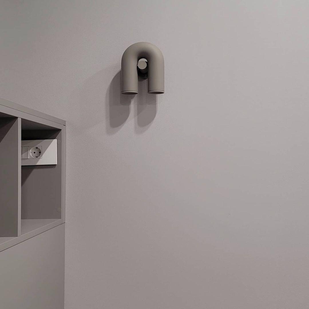 Cirkus Wall Lamp - Letslighting