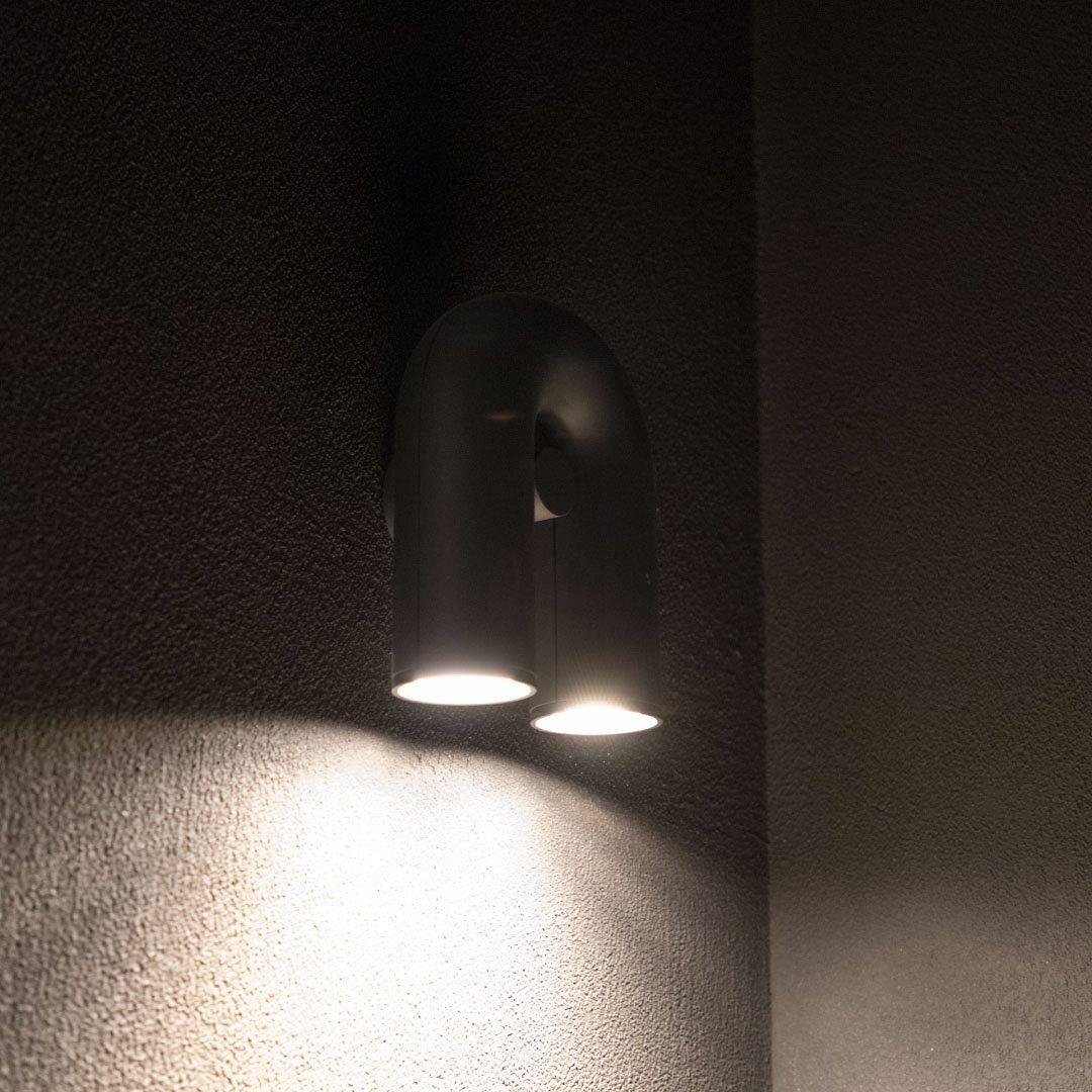 Cirkus Wall Lamp - Letslighting