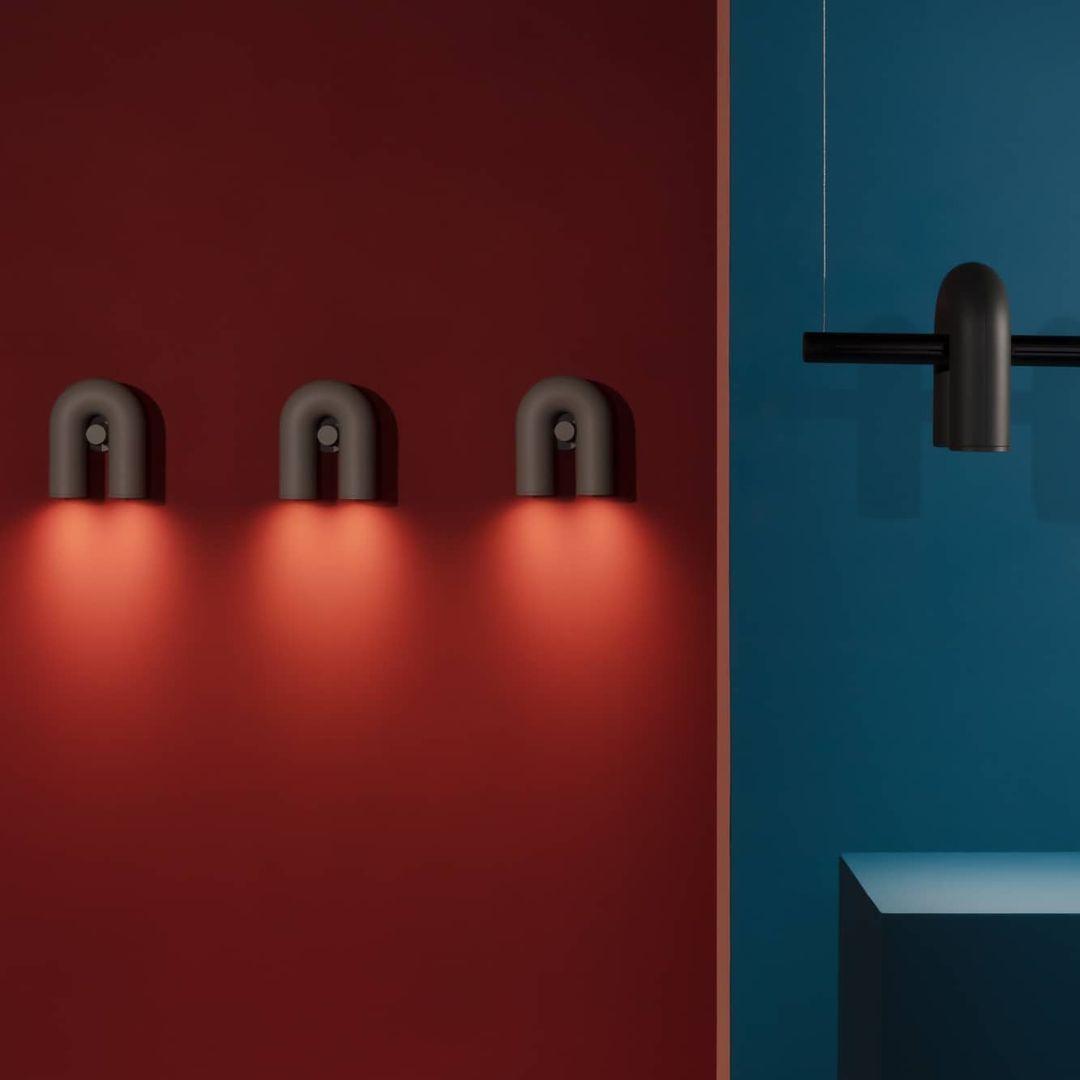 Cirkus Wall Lamp - Letslighting