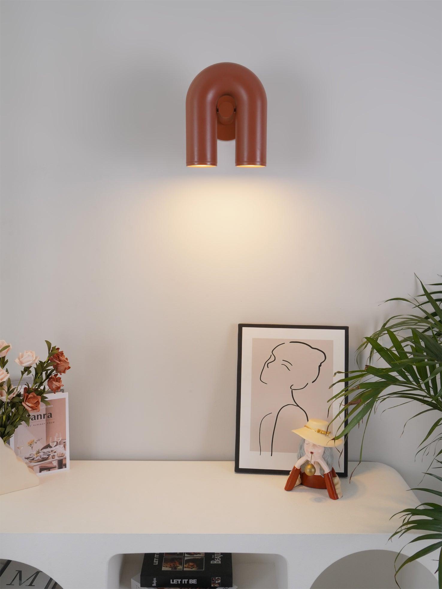 Cirkus Wall Lamp - Letslighting