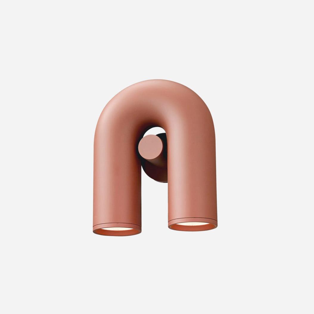 Cirkus Wall Lamp - Letslighting
