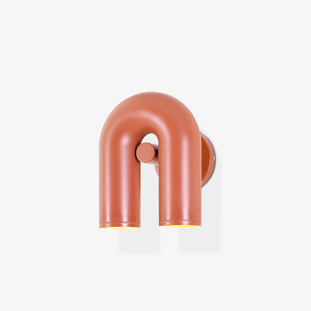 Cirkus Wall Lamp - Letslighting
