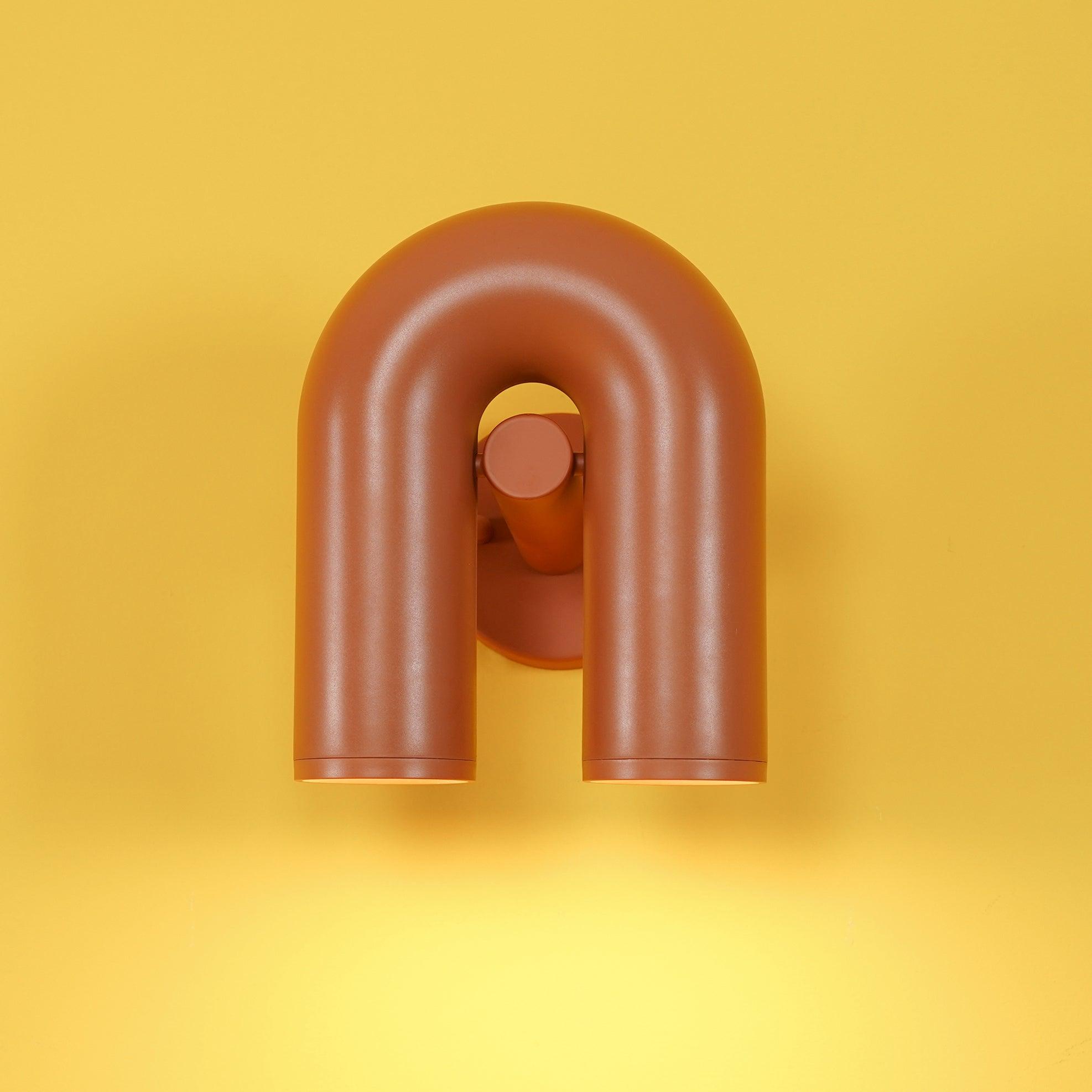 Cirkus Wall Lamp - Letslighting