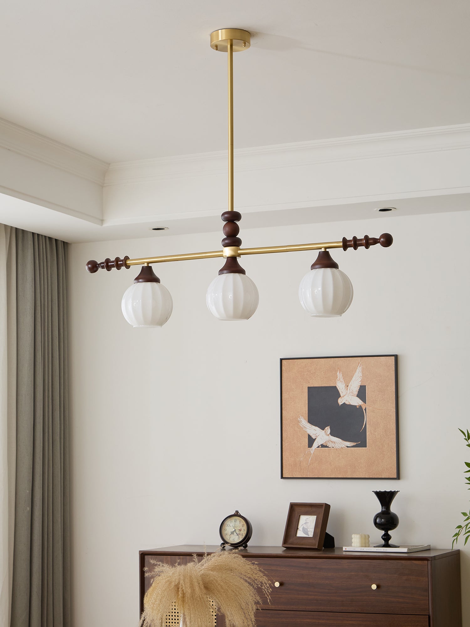 Clarabelle Chandelier - Letslighting