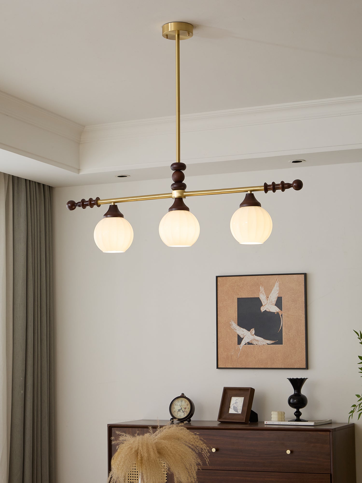 Clarabelle Chandelier - Letslighting