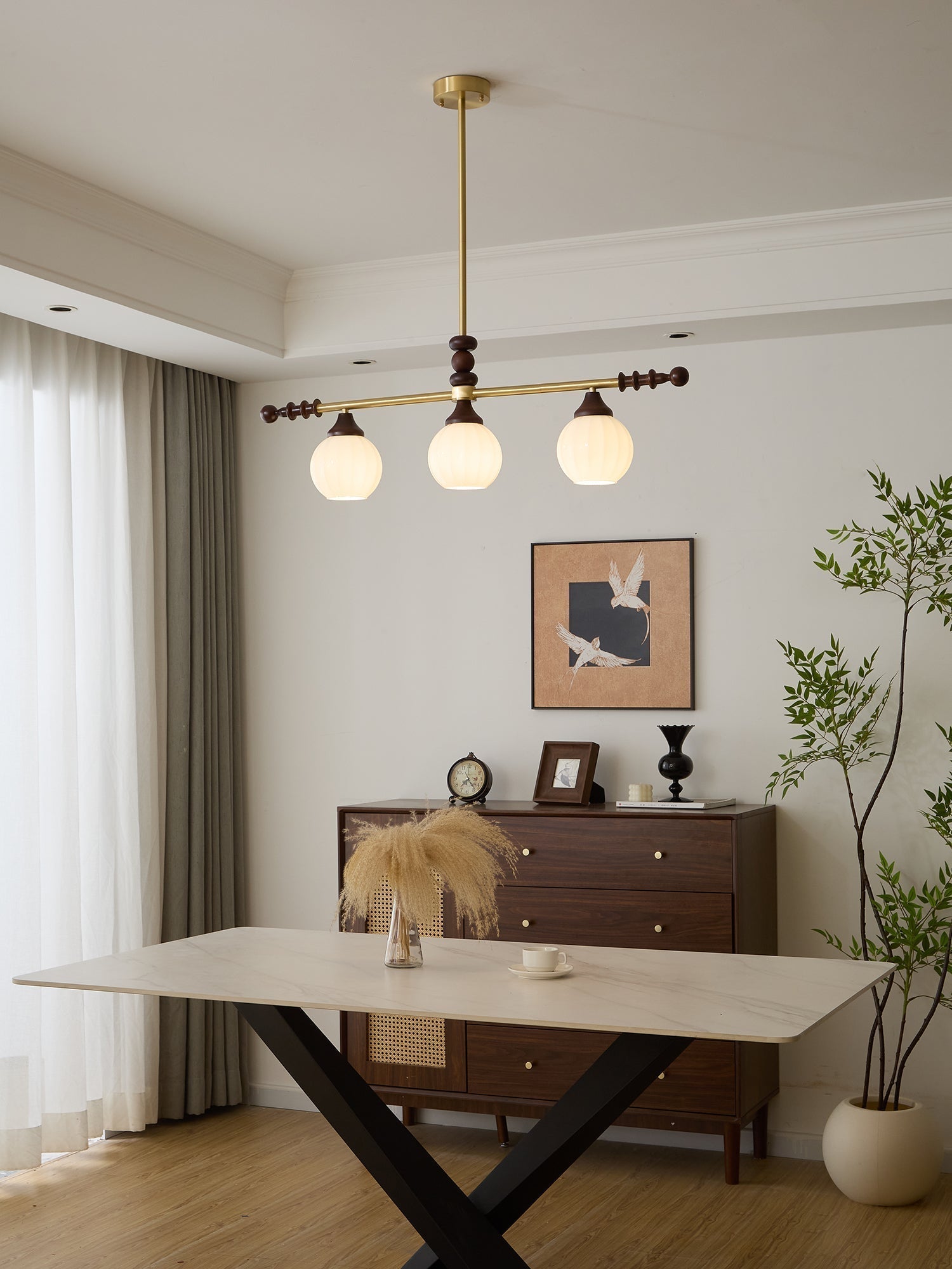 Clarabelle Chandelier - Letslighting