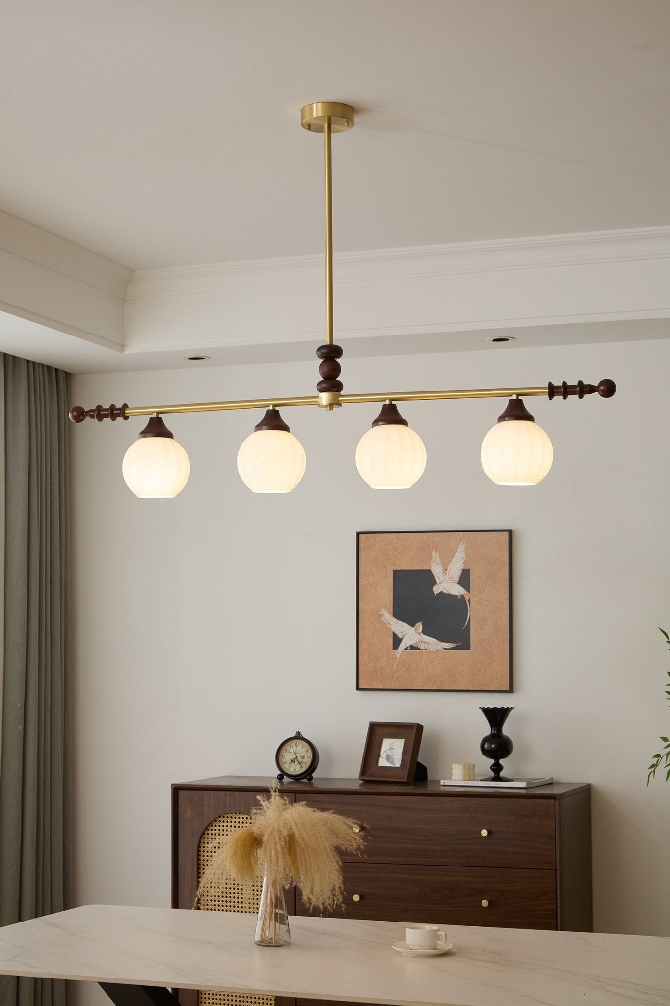 Clarabelle Chandelier - Letslighting