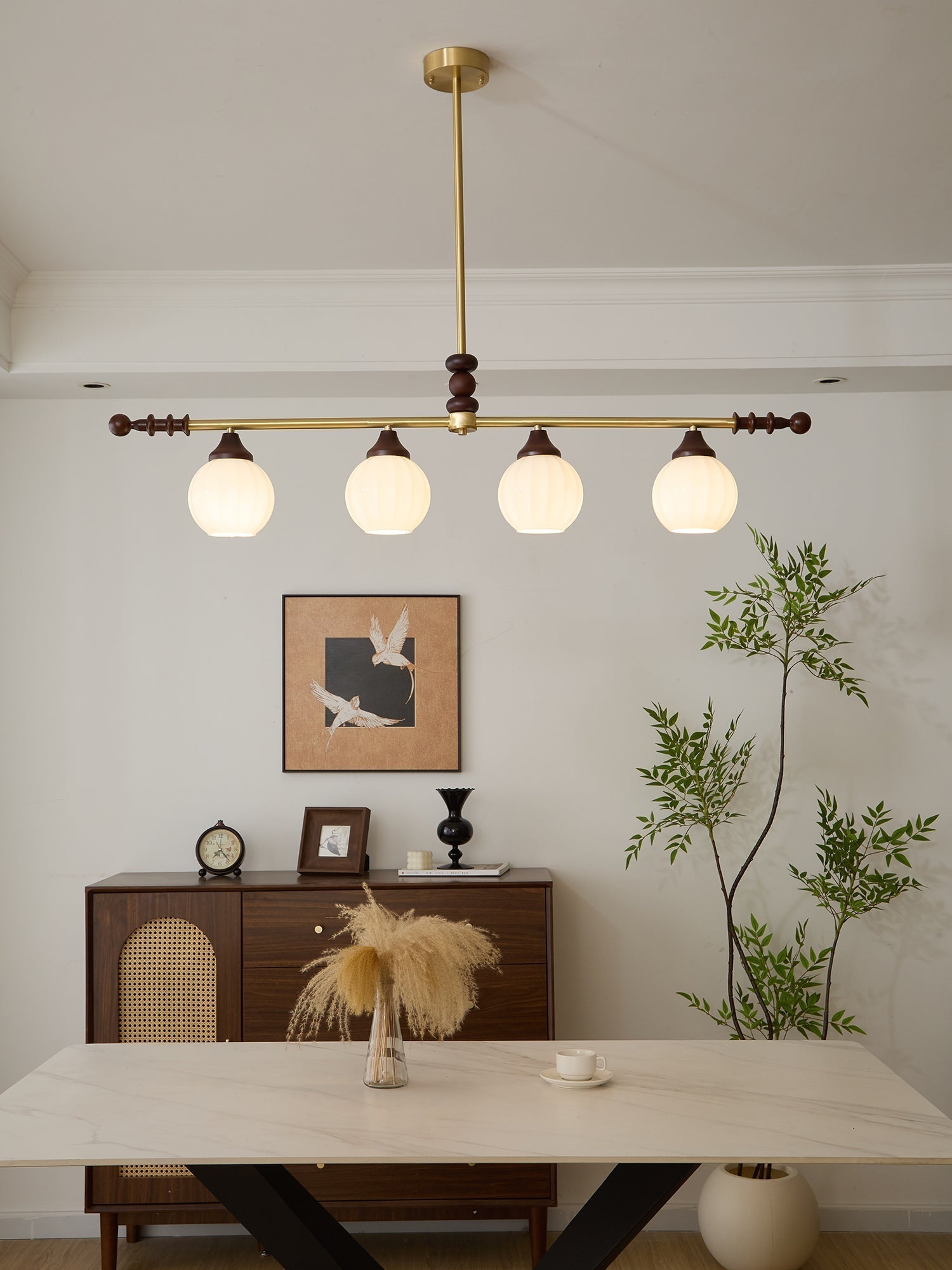 Clarabelle Chandelier - Letslighting