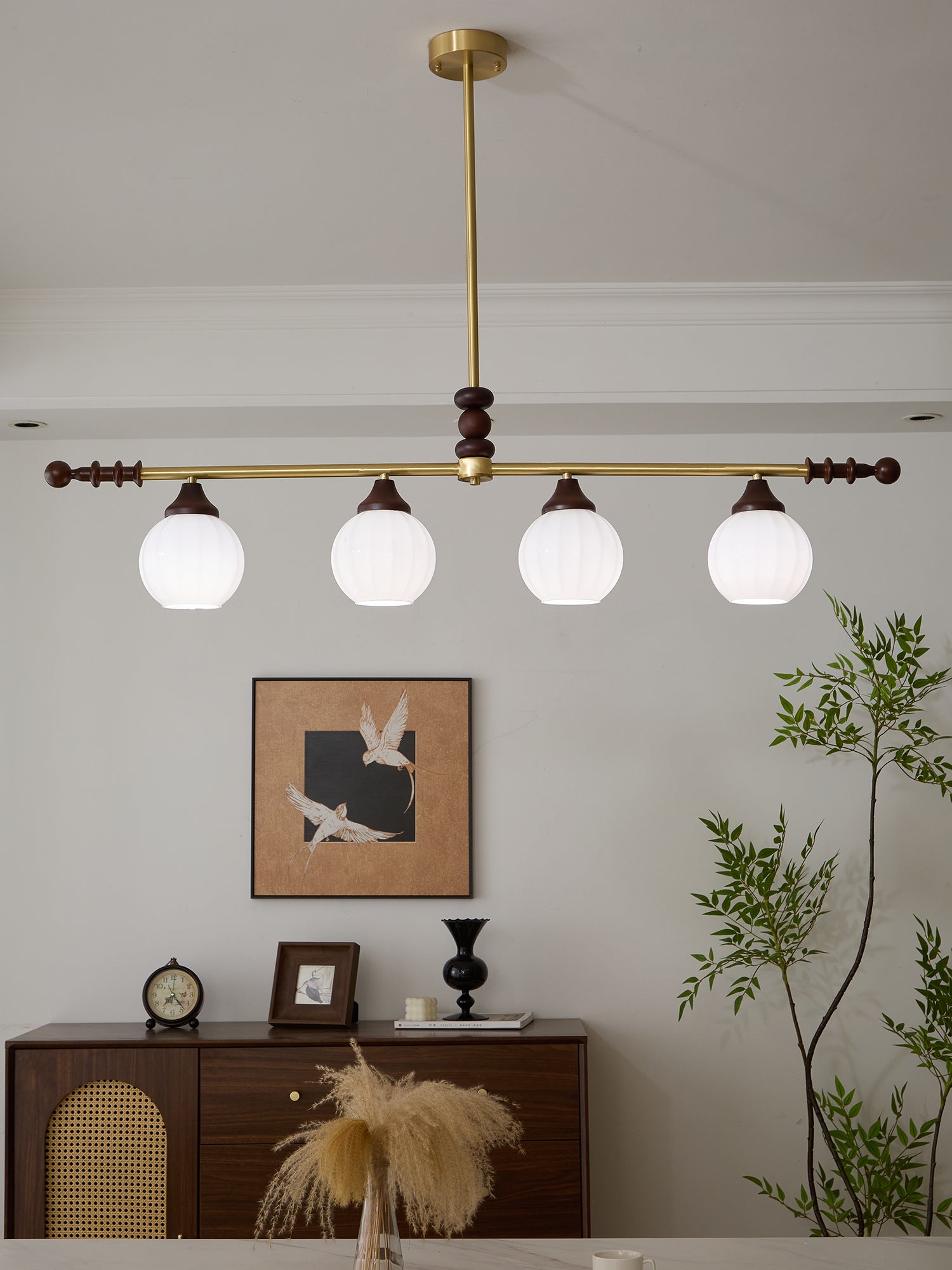 Clarabelle Chandelier - Letslighting