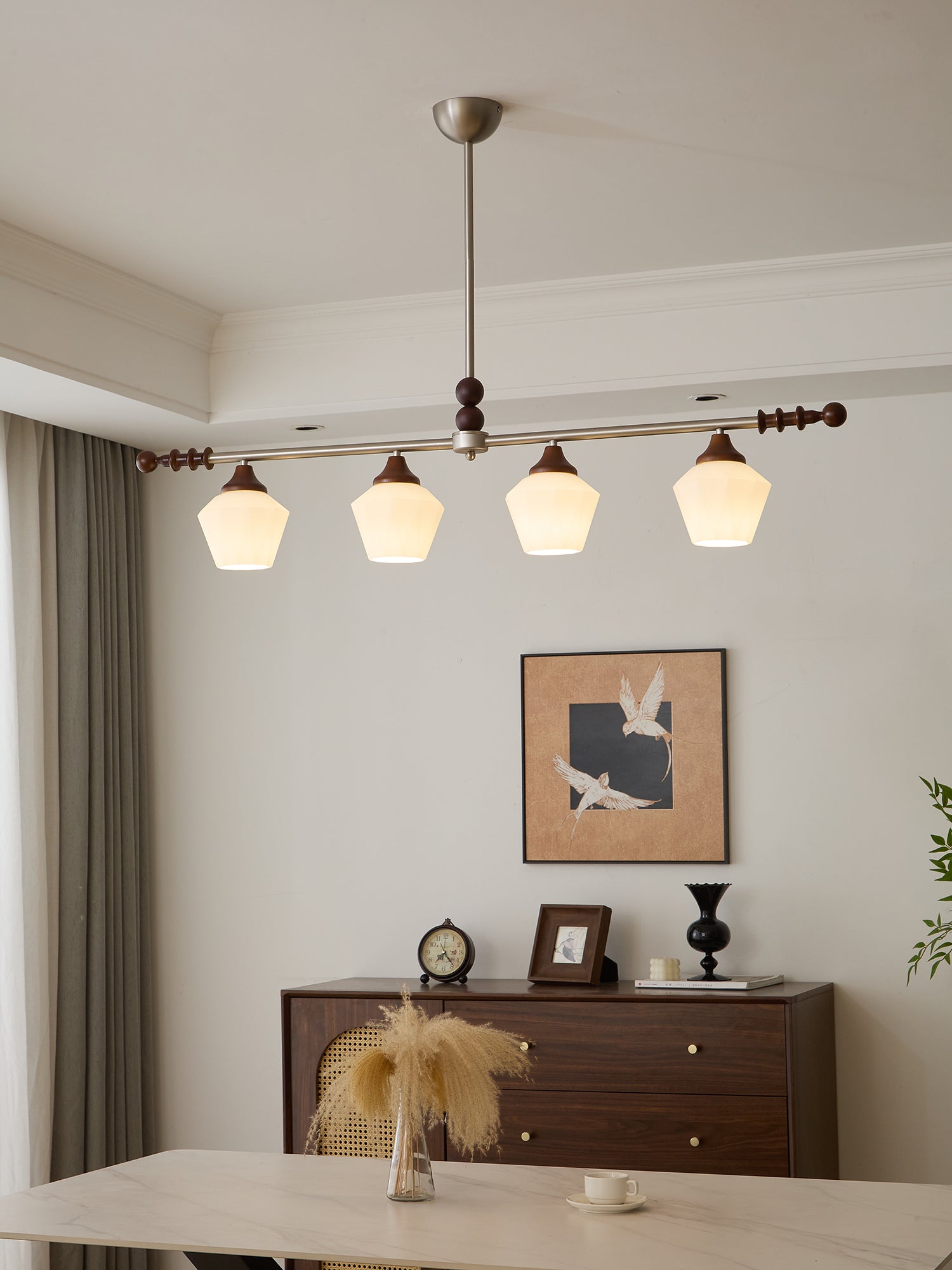 Clarabelle Chandelier - Letslighting