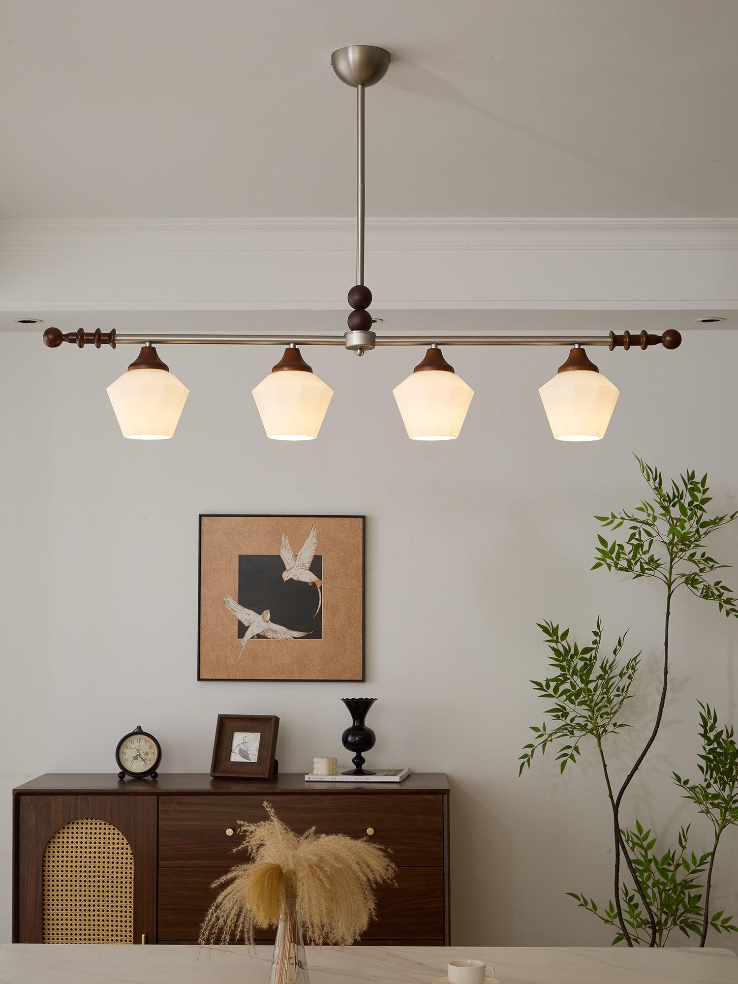 Clarabelle Chandelier - Letslighting