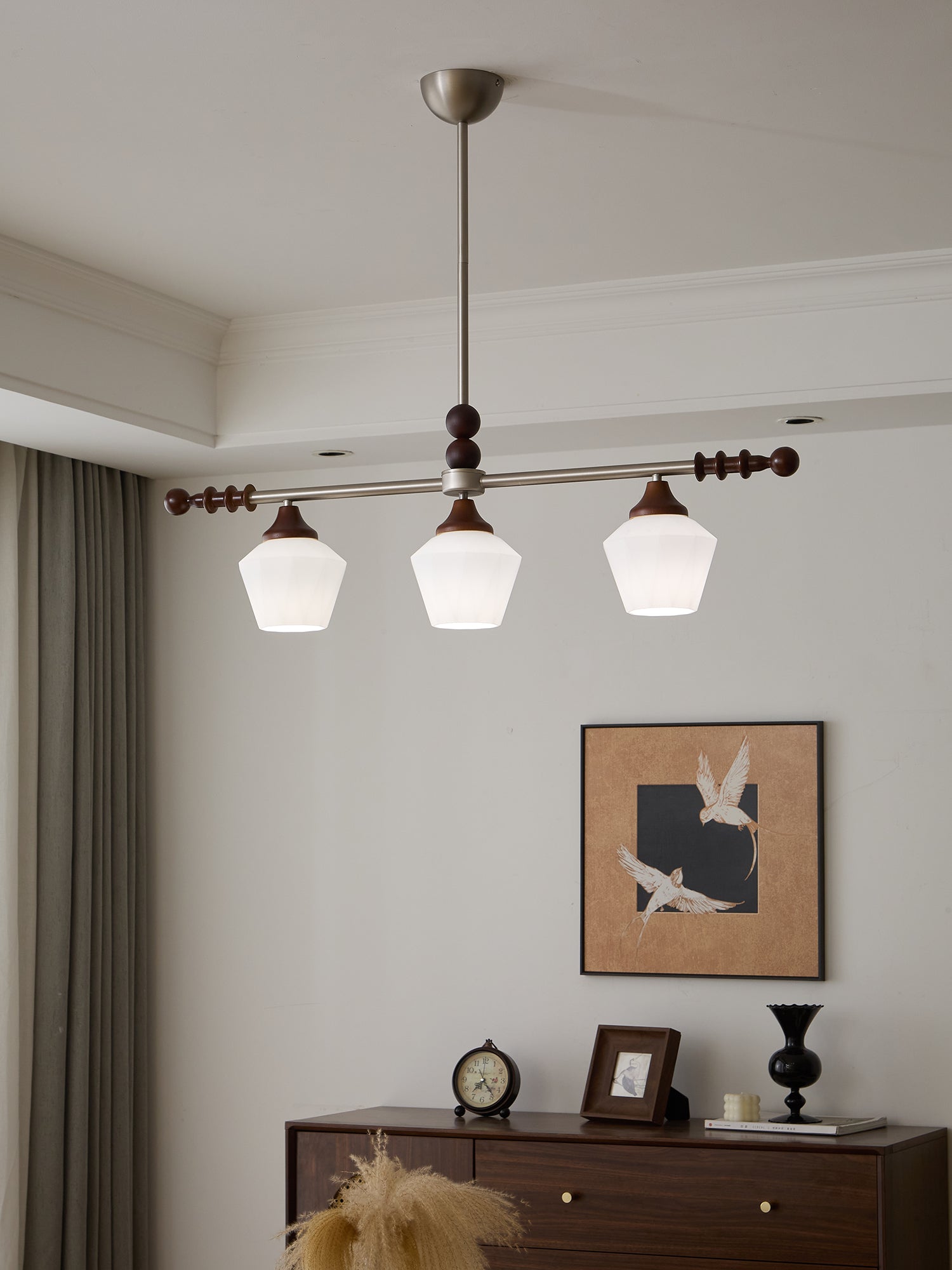 Clarabelle Chandelier - Letslighting
