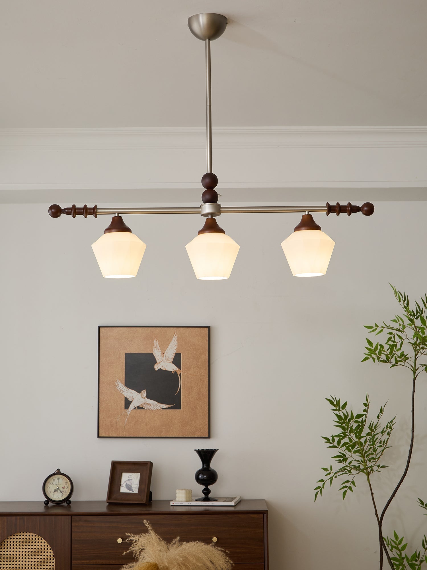Clarabelle Chandelier - Letslighting