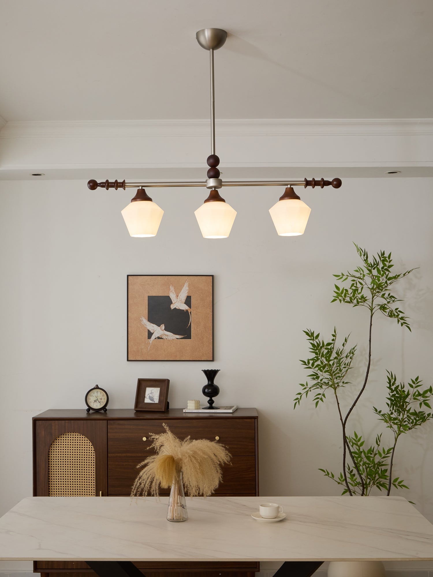 Clarabelle Chandelier - Letslighting