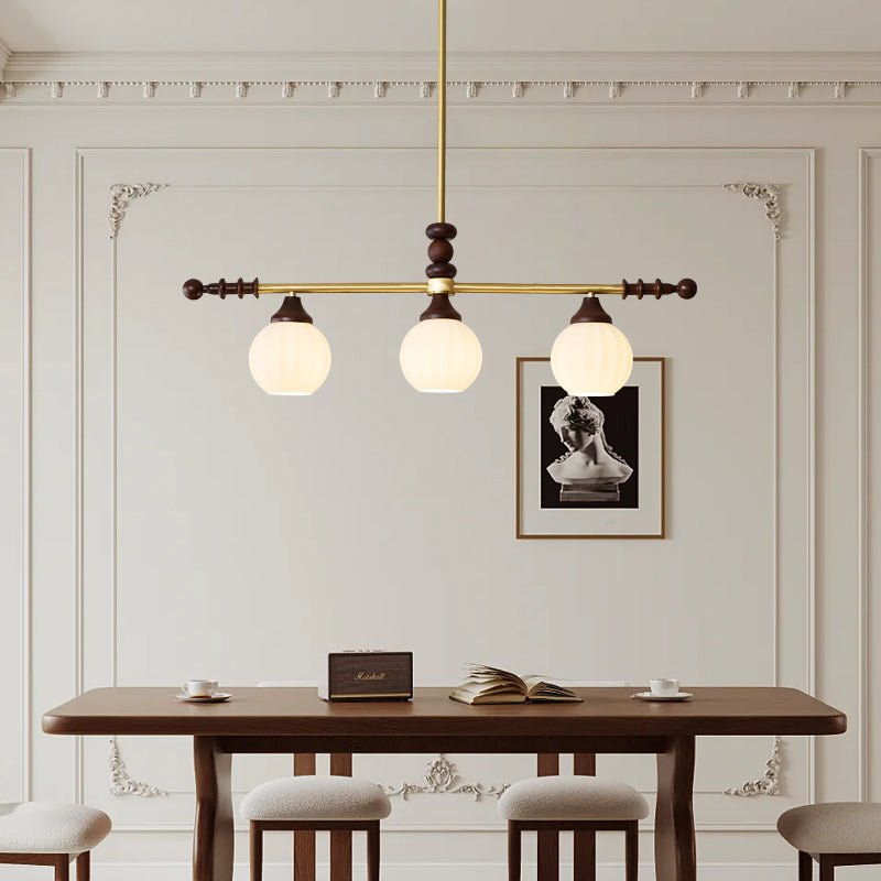Clarabelle Chandelier - Letslighting