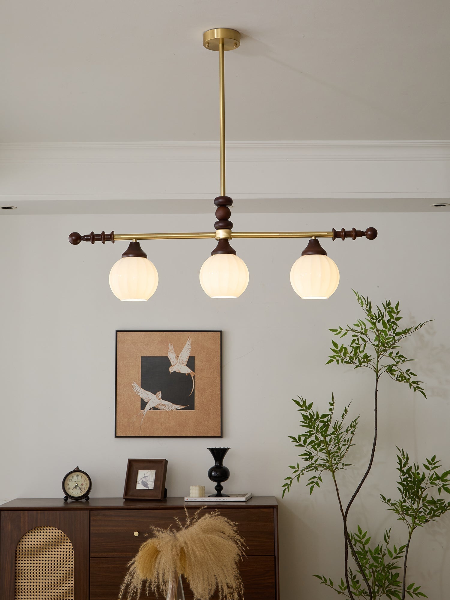 Clarabelle Chandelier - Letslighting