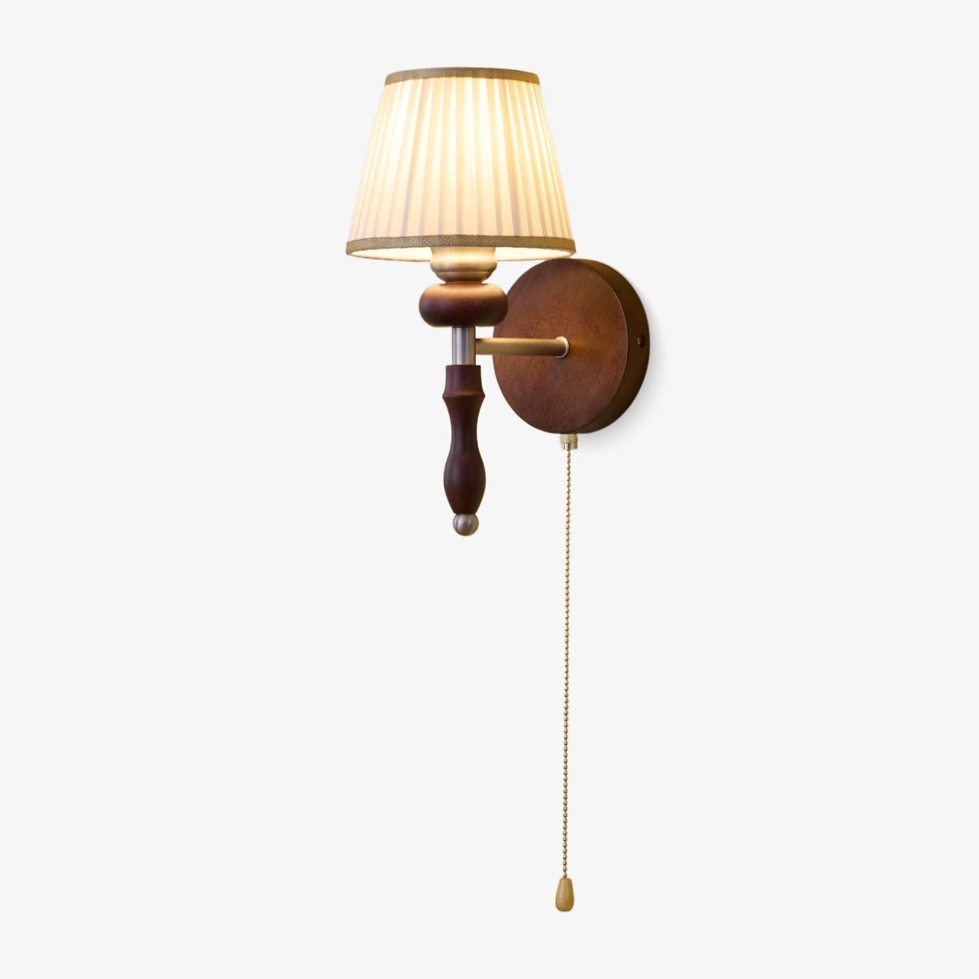 Clarendon Wall Lamp - Letslighting