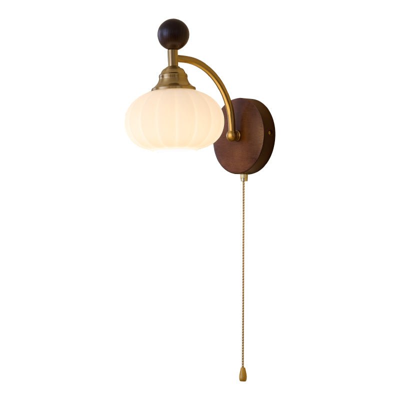 Clarendon Wall Lamp - Letslighting