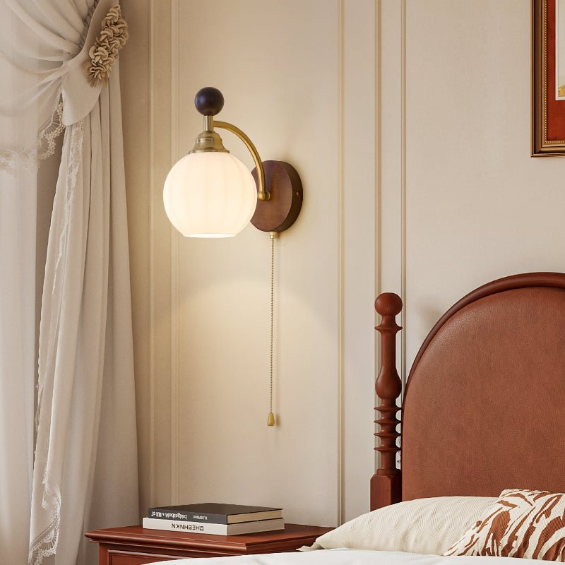 Clarendon Wall Lamp - Letslighting