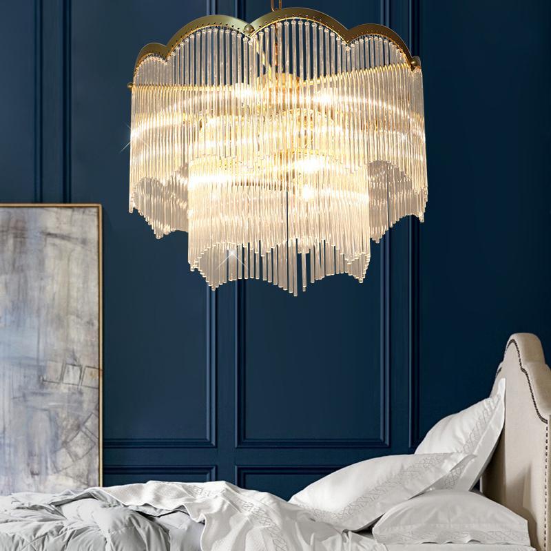 Classic Maria Theresa Light - Letslighting
