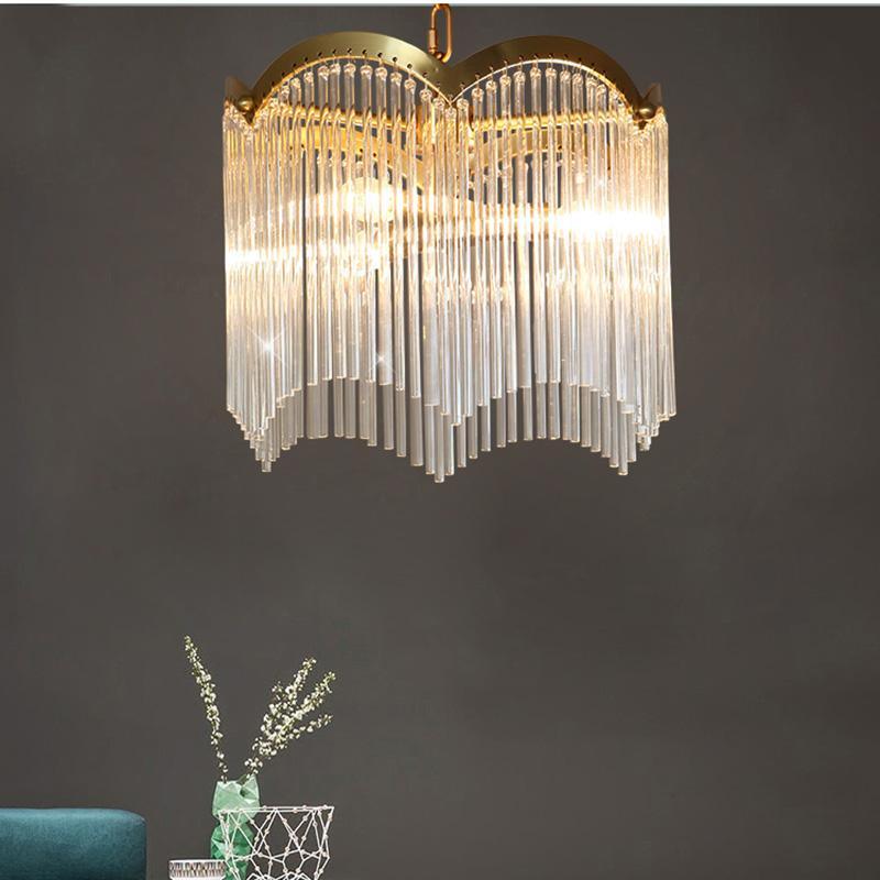 Classic Maria Theresa Light - Letslighting