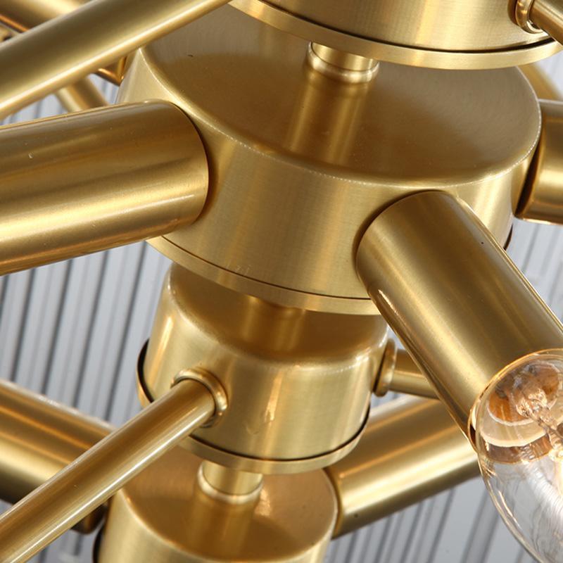 Classic Maria Theresa Light - Letslighting