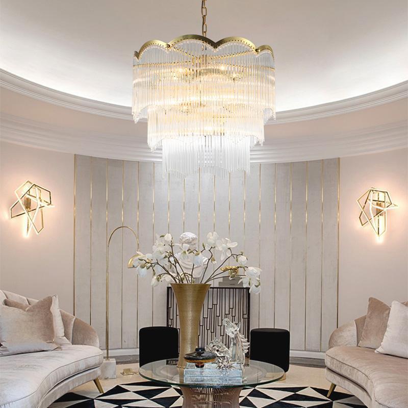 Classic Maria Theresa Light - Letslighting