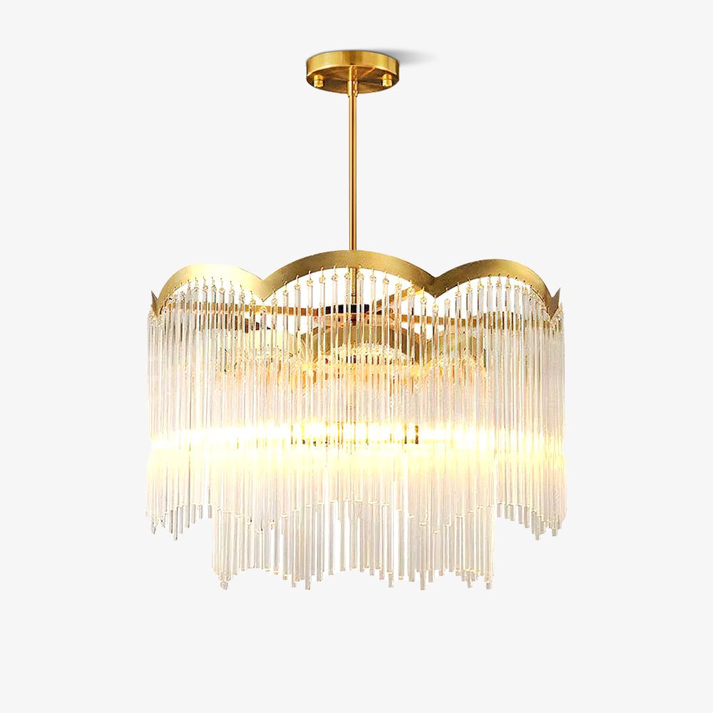 Classic Maria Theresa Light - Letslighting