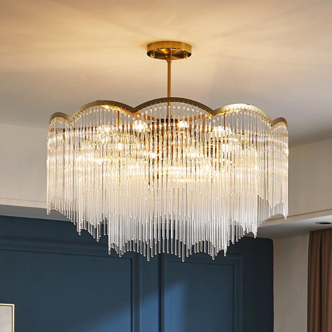 Classic Maria Theresa Light - Letslighting