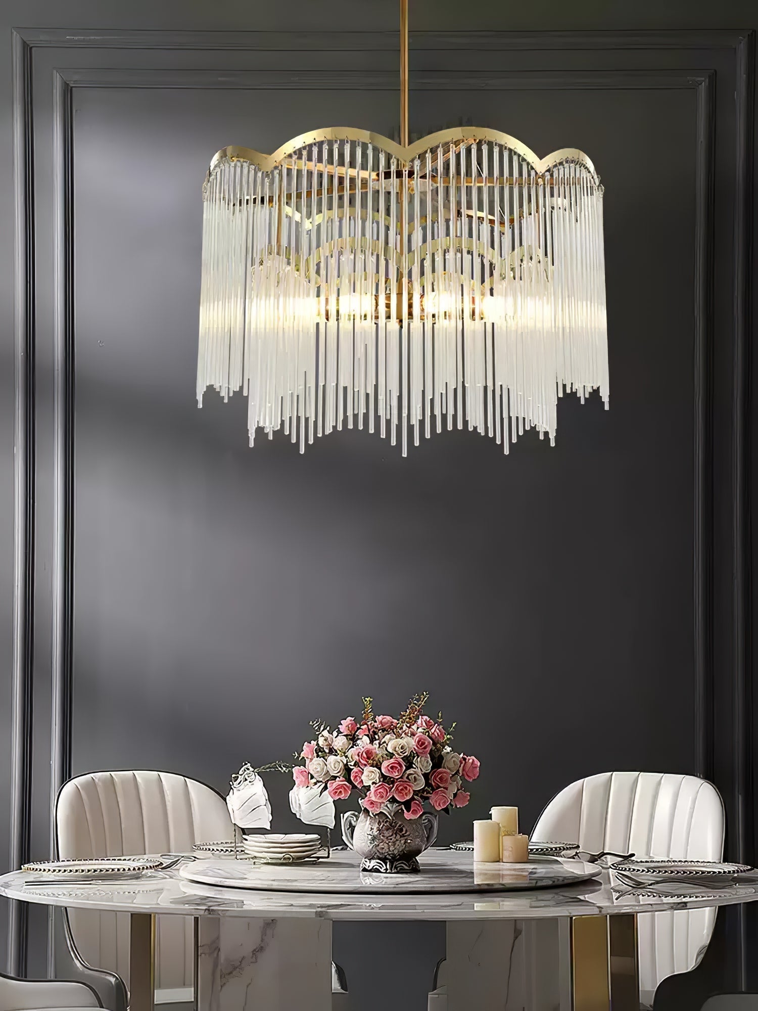 Classic Maria Theresa Light - Letslighting