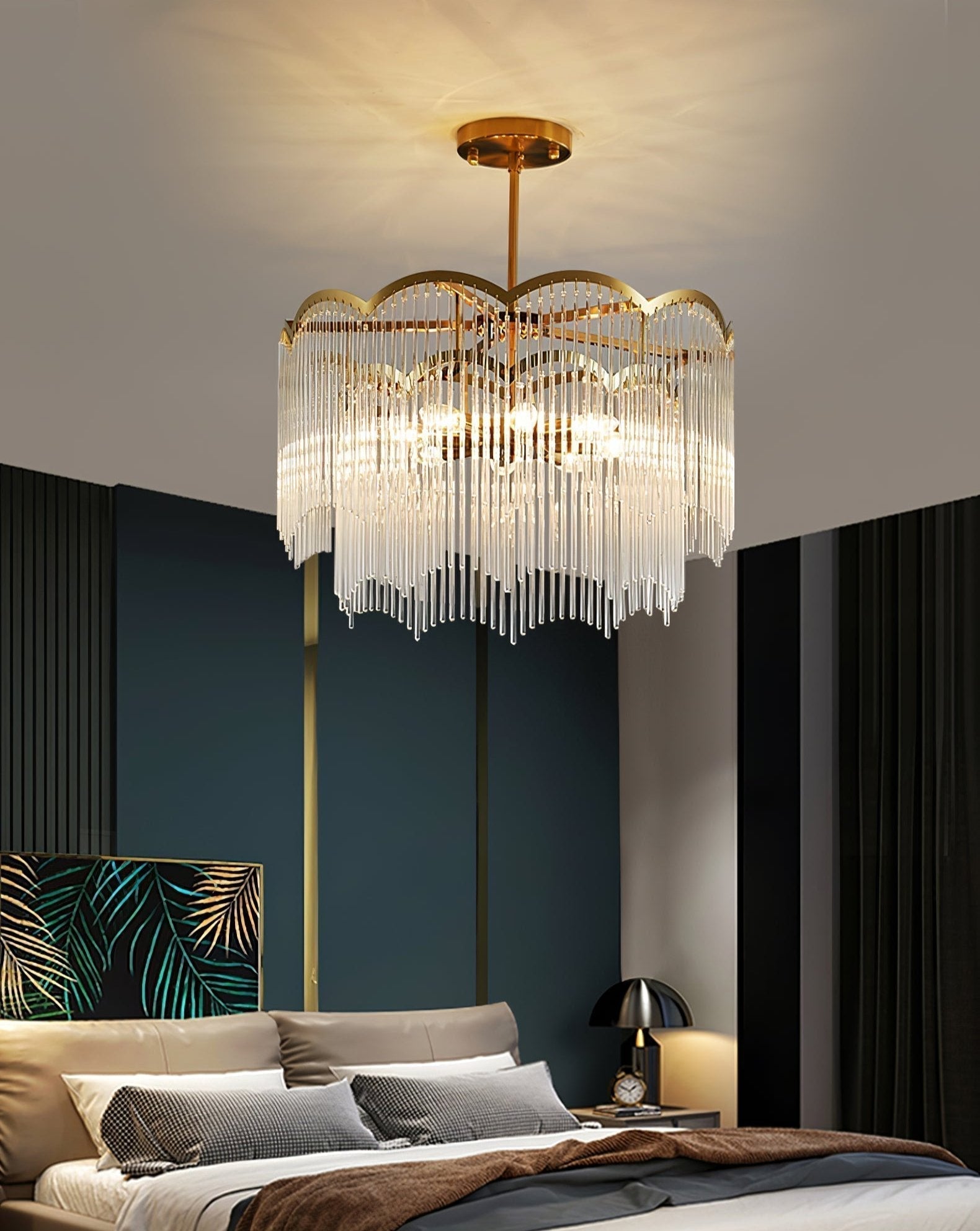 Classic Maria Theresa Light - Letslighting