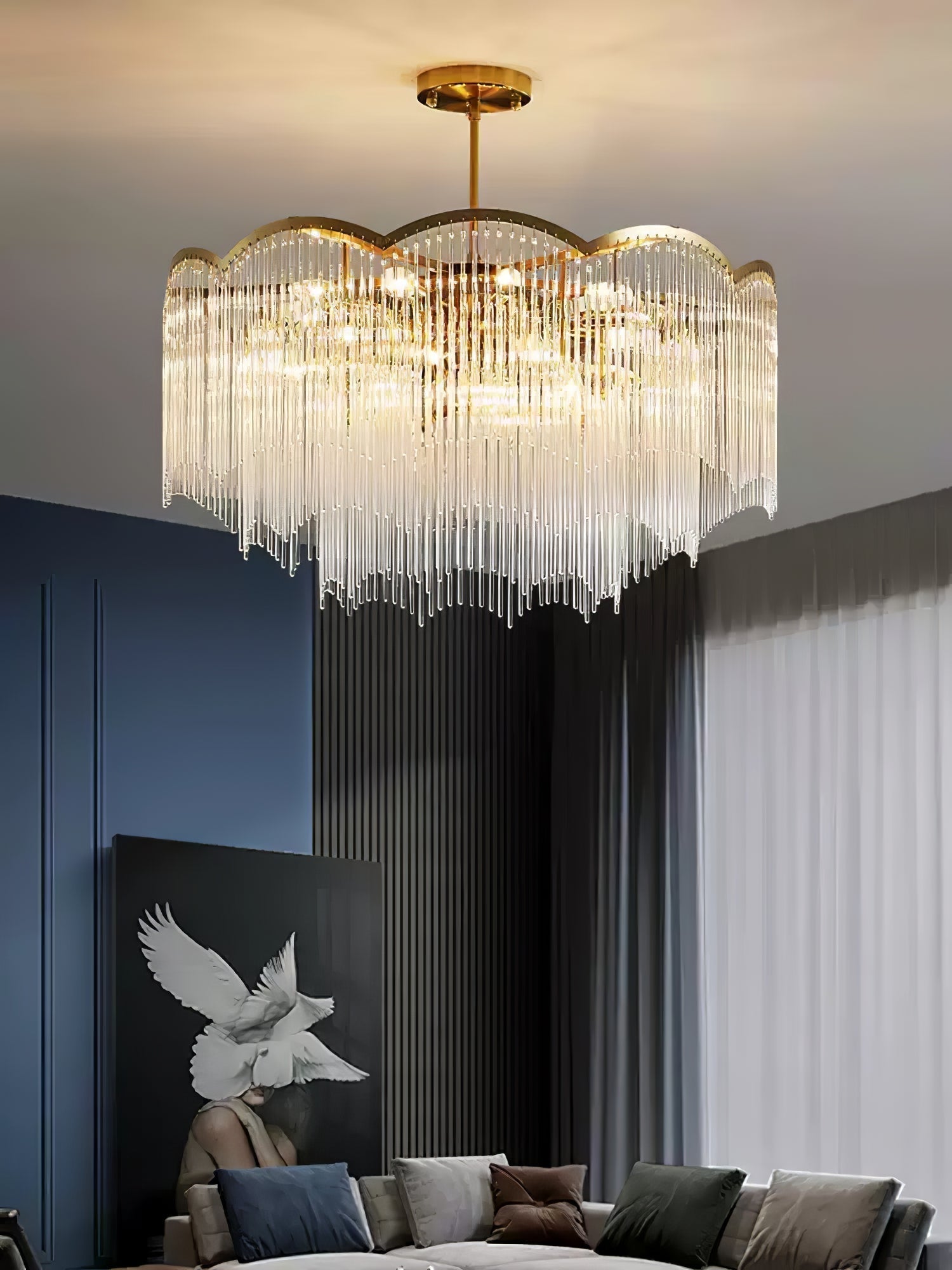 Classic Maria Theresa Light - Letslighting