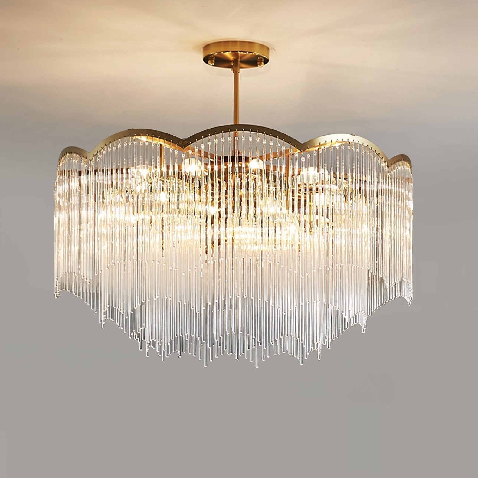 Classic Maria Theresa Light - Letslighting