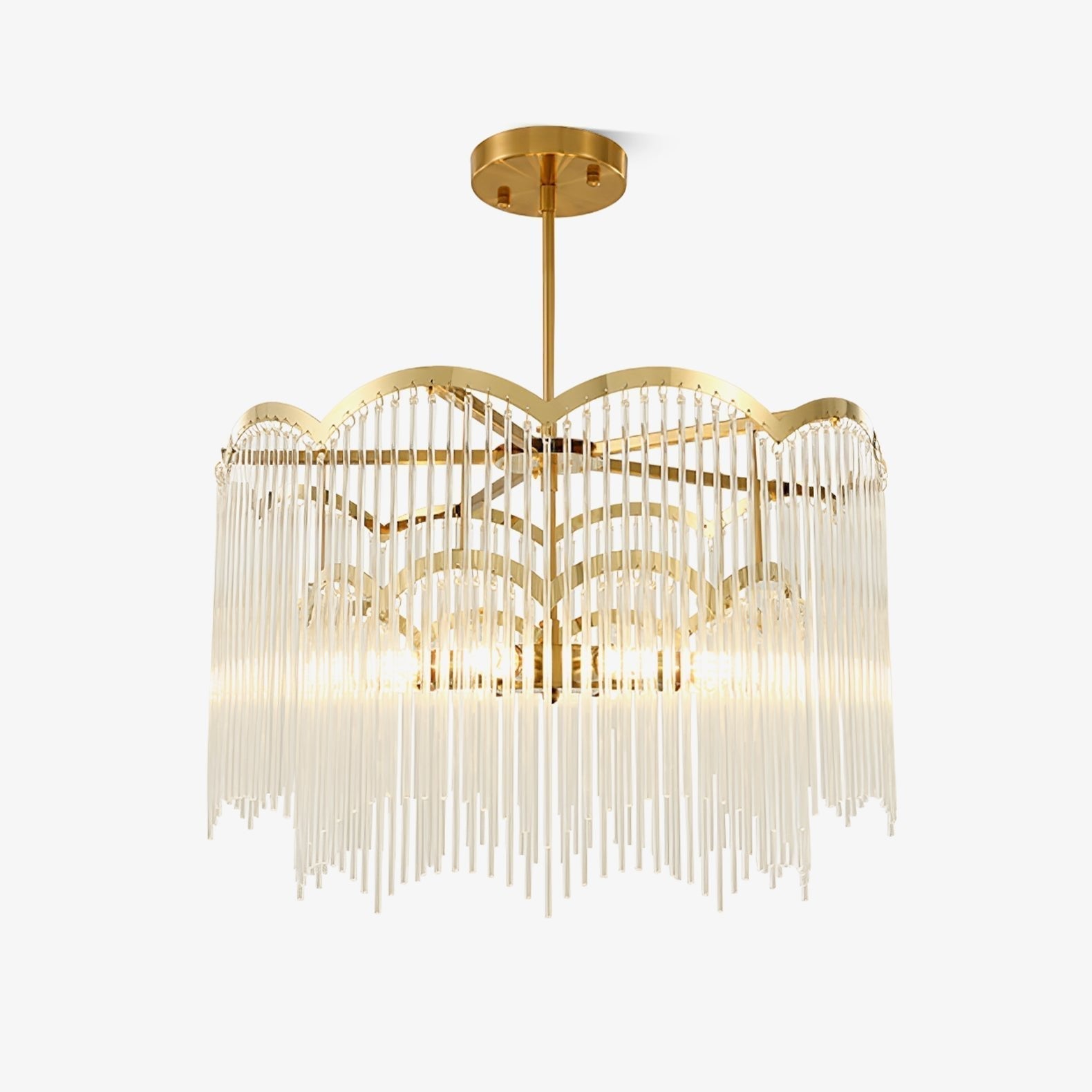 Classic Maria Theresa Light - Letslighting