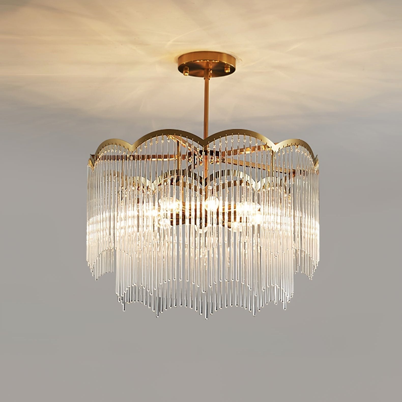 Classic Maria Theresa Light - Letslighting